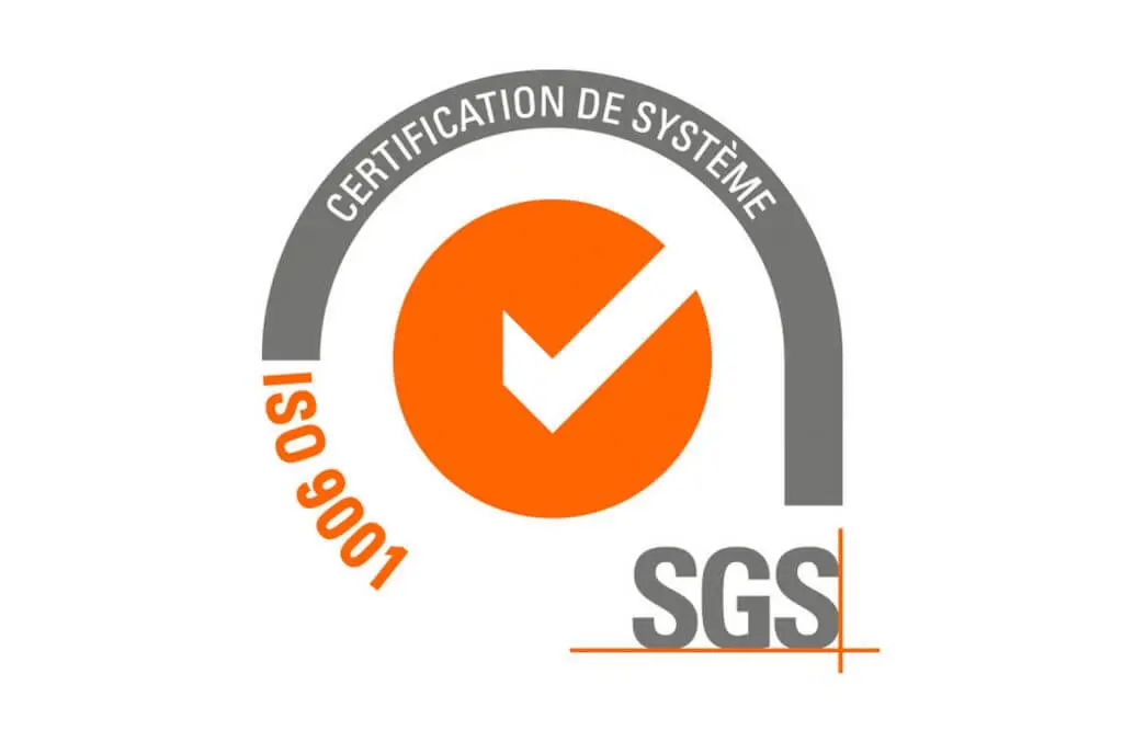 ISO 9001